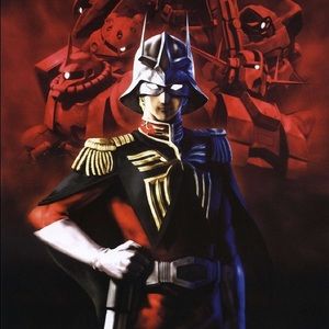 Meet your Posher, Danny